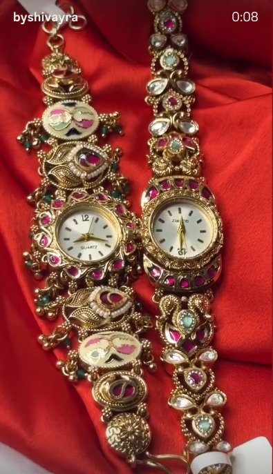 Trending Watch
