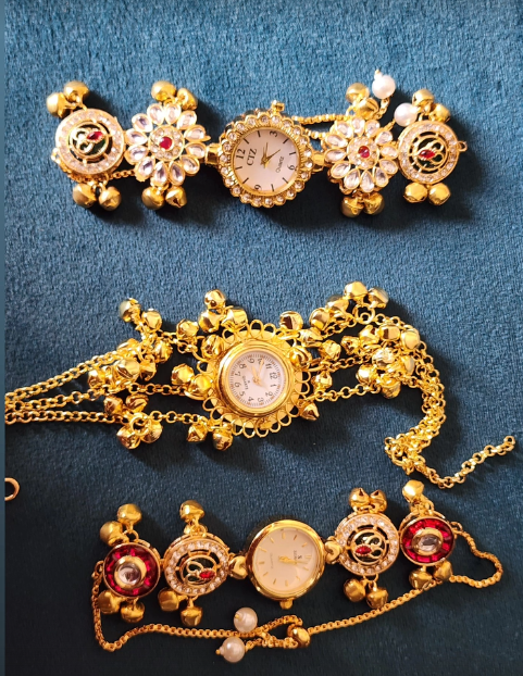 Watches