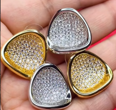 Daily Wear Earring