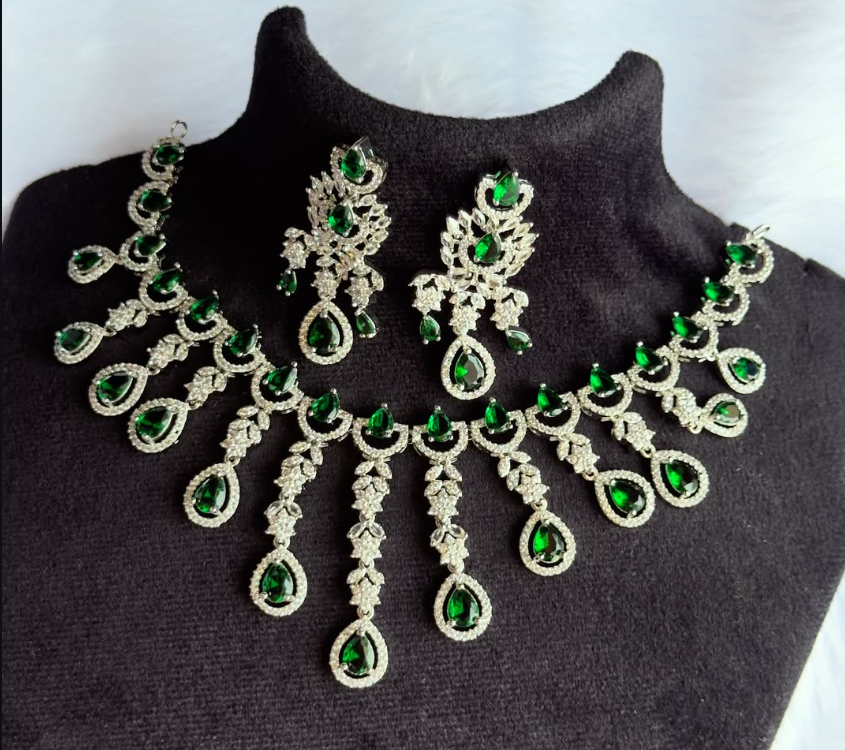 Diamond Necklace